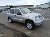 Chevrolet Niva 2005 годаүшін2 000 000 тг. в Туркестан