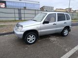 Chevrolet Niva 2005 годаүшін2 000 000 тг. в Туркестан – фото 3