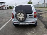 Chevrolet Niva 2005 годаүшін2 000 000 тг. в Туркестан – фото 4