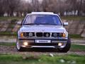 BMW 525 1995 года за 4 900 000 тг. в Шымкент – фото 8