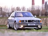 BMW 530 1995 годаүшін4 900 000 тг. в Шымкент