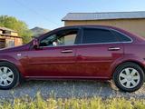 Daewoo Gentra 2014 года за 3 800 000 тг. в Шымкент – фото 4