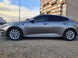 Kia Optima 2017 годаfor6 700 000 тг. в Актобе – фото 3