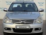 Nissan Almera 2018 годаүшін4 488 081 тг. в Алматы