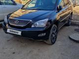 Lexus RX 350 2007 годаүшін7 300 000 тг. в Алматы