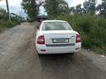 ВАЗ (Lada) Priora 2170 2012 годаүшін1 900 000 тг. в Семей – фото 2