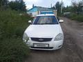 ВАЗ (Lada) Priora 2170 2012 годаүшін1 900 000 тг. в Семей