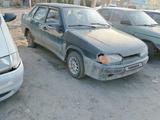 ВАЗ (Lada) 2115 2004 года за 500 000 тг. в Темиртау – фото 2