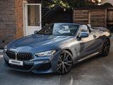BMW 840 2021 года за 40 900 000 тг. в Астана – фото 2