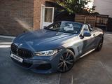 BMW 840 2021 года за 40 900 000 тг. в Астана – фото 3