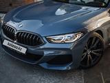 BMW 840 2021 года за 40 900 000 тг. в Астана – фото 4