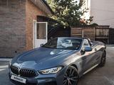 BMW 840 2021 года за 40 900 000 тг. в Астана – фото 5