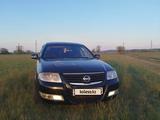 Nissan Almera Classic 2011 годаүшін3 100 000 тг. в Кокшетау