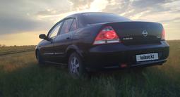 Nissan Almera Classic 2011 годаүшін3 100 000 тг. в Кокшетау – фото 3