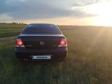 Nissan Almera Classic 2011 годаүшін3 100 000 тг. в Кокшетау – фото 4