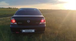 Nissan Almera Classic 2011 годаүшін3 100 000 тг. в Кокшетау – фото 4