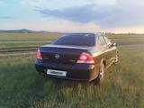 Nissan Almera Classic 2011 годаүшін3 100 000 тг. в Кокшетау – фото 5