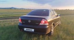 Nissan Almera Classic 2011 годаүшін3 100 000 тг. в Кокшетау – фото 5