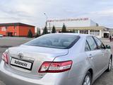 Toyota Camry 2010 года за 7 000 000 тг. в Семей – фото 4