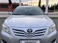 Toyota Camry 2010 годаүшін7 000 000 тг. в Семей