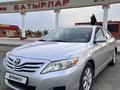 Toyota Camry 2010 года за 7 000 000 тг. в Семей – фото 2