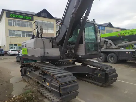 Zoomlion  ZE215E -ZE730E 2026 года в Астана – фото 5