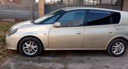 Toyota Opa 2000 года за 3 000 000 тг. в Конаев (Капшагай) – фото 3