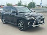Lexus LX 570 2019 года за 45 000 000 тг. в Уральск – фото 2