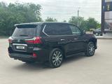 Lexus LX 570 2019 года за 45 000 000 тг. в Уральск – фото 3