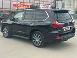 Lexus LX 570 2019 года за 45 000 000 тг. в Уральск – фото 5