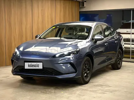 BYD Seal 05 2025 года за 8 600 000 тг. в Алматы