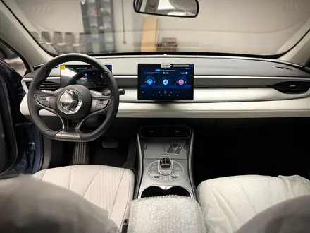 BYD Seal 05 2025 года за 8 600 000 тг. в Алматы – фото 15