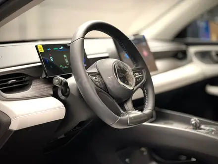 BYD Seal 05 2025 года за 8 600 000 тг. в Алматы – фото 17