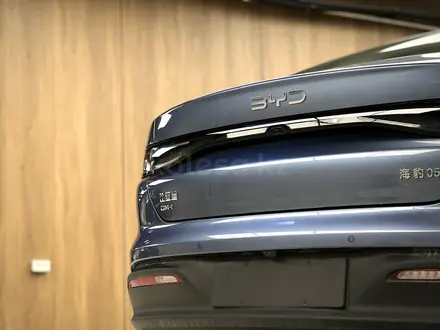 BYD Seal 05 2025 года за 8 600 000 тг. в Алматы – фото 21