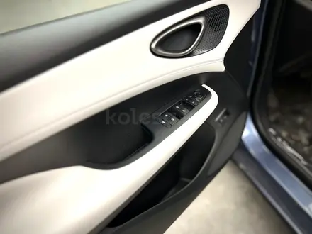 BYD Seal 05 2025 года за 8 600 000 тг. в Алматы – фото 22