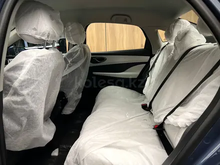 BYD Seal 05 2025 года за 8 600 000 тг. в Алматы – фото 9
