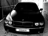BMW 735 2004 годаүшін4 000 000 тг. в Алматы – фото 3