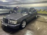 Mercedes-Benz E 230 1990 годаүшін1 300 000 тг. в Астана – фото 4