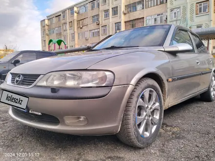 Opel Vectra 1996 года за 1 600 000 тг. в Кызылорда – фото 12