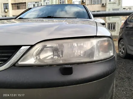 Opel Vectra 1996 года за 1 600 000 тг. в Кызылорда – фото 14