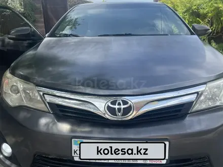 Toyota Camry 2013 года за 6 400 000 тг. в Кызылорда