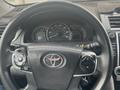 Toyota Camry 2013 года за 6 400 000 тг. в Кызылорда – фото 7