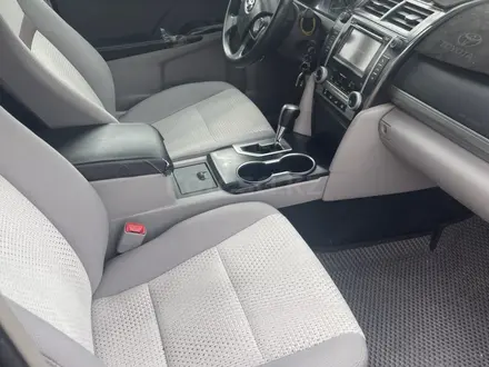 Toyota Camry 2013 года за 6 400 000 тг. в Кызылорда – фото 9