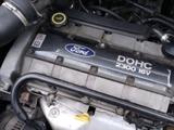 Двигатель на FORD Galaxy 2.3 за 500 600 тг. в Астана