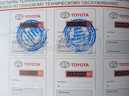 Toyota RAV4 2015 года за 11 600 000 тг. в Актобе – фото 37