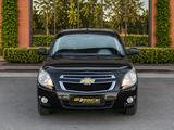Аренда Chevrolet Cobalt БЕЗ ВОДИТЕЛЯ в Караганда – фото 2