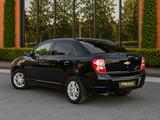 Аренда Chevrolet Cobalt БЕЗ ВОДИТЕЛЯ в Караганда – фото 4