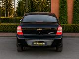Аренда Chevrolet Cobalt БЕЗ ВОДИТЕЛЯ в Караганда – фото 5