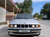 BMW 525 1994 годаүшін1 790 000 тг. в Шымкент