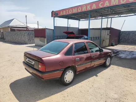 Opel Vectra 1991 года за 650 000 тг. в Сарыагаш – фото 4